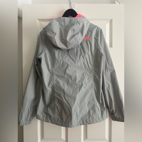 The North Face Hyvent Jacket - Picture 8 of 9